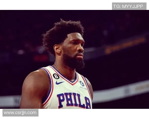 芬奇对位恩比德要避免犯规，没人想看一场全是罚球的比赛