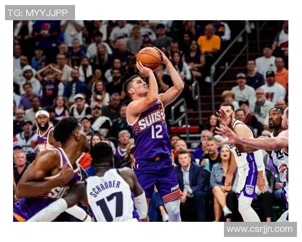 史密斯怒批国王队不敌残阵湖人，德罗赞拉文难救主