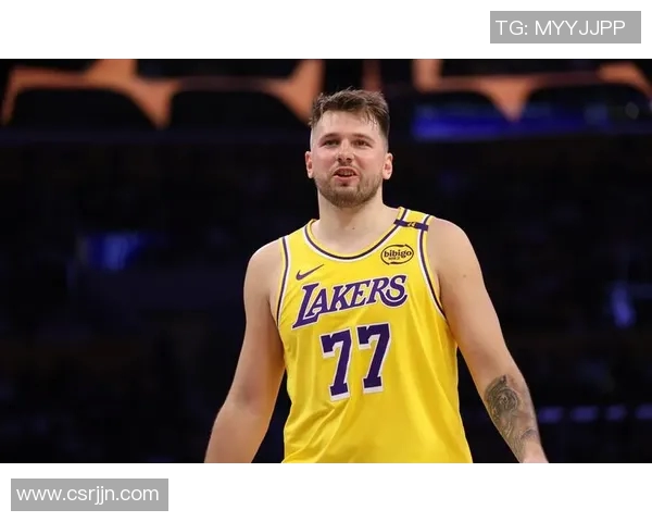 东契奇：以里夫斯的表现 加上詹姆斯即将回归 我们的进攻还能提升