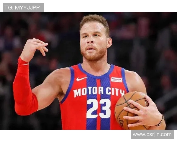 在巅峰期敢尝试隔扣文班吗？格里芬：1000%敢 可能被帽但总得尝试