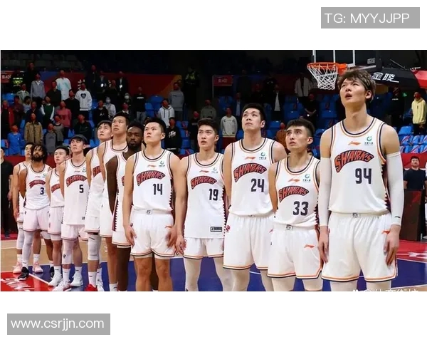 正式确定！弗格加盟上海男篮，携手洛夫顿，卢伟冲击总冠军