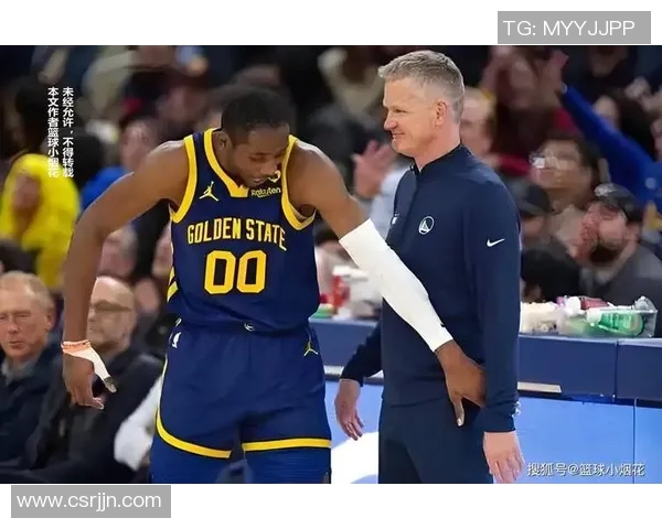 科尔无视医疗意见，强制库里明日休战