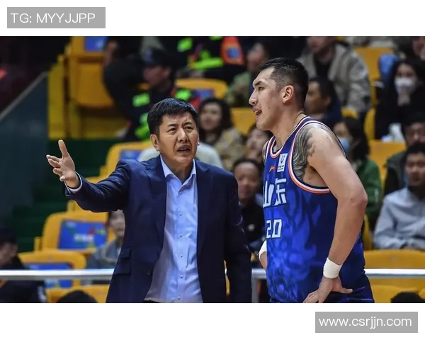 丁伟执教回忆:能力欠缺难驭NBA球星史密斯 丁伟执教回忆:能力欠缺难驭NBA球星史密斯