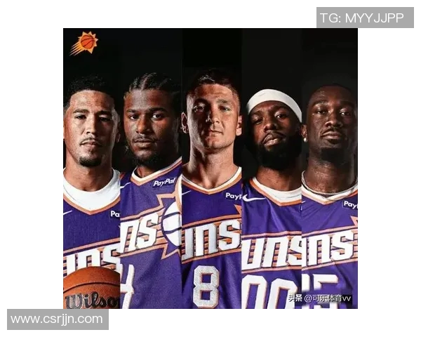 祖巴茨全力以赴，快船102-115不敌太阳 球员表现评价