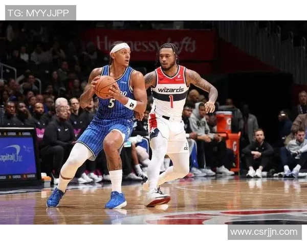 小瓦格纳轰37分赛后切火鸡！魔术近12战9胜：班凯罗伤停还有他