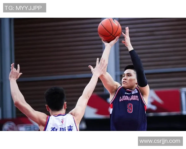 郭艾伦搭档爆发助力广州男篮冲击季后赛 郭艾伦搭档爆发助力广州男篮冲击季后赛