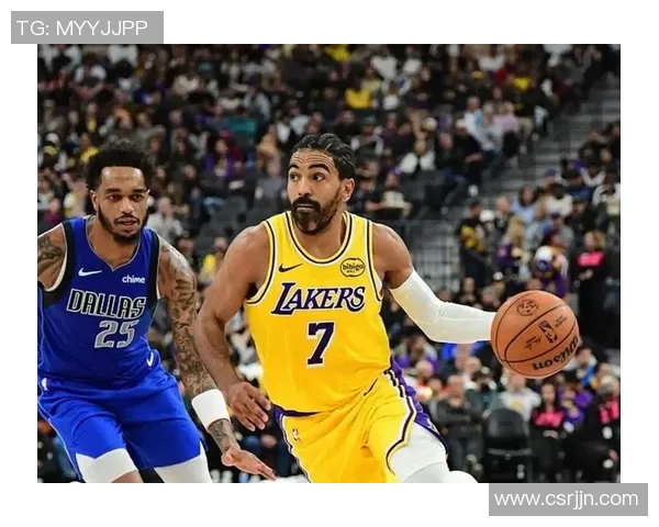 未来可期！尼克-史密斯单场五记三分获湖人官媒盛赞