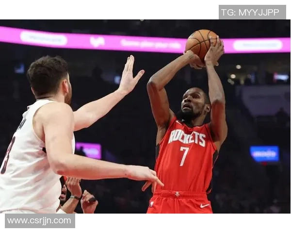 错失绝杀！杜兰特26中14空砍37分4板