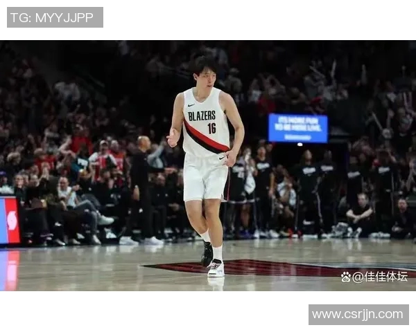 巴特勒16分杨瀚森3分2板 勇士大胜开拓者