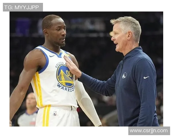 离开科尔首秀轰27分创纪录，库明加完美爆发让勇士后悔